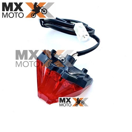 Luz Lanterna LED Traseira Original KTM KTM 2T EXC / TPI e 4T EXCF