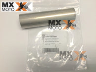 ( NOVO ) Espaçador Central 121,5mm de Roda Traseira para Eixos 22mm Original para KTM EXC/XCW/EXCF/XCFW 2024 - SXF/XCF/XC 23 e 24, HUSQVARNA FC/TX 23 e 24 - FE/TE 2024, Gas Gas MC250/450 Factory 23 e 24 - MC/EC/EX 125 a 500 - A46010011000