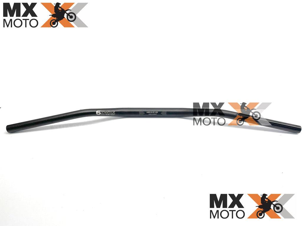 order Q6 ♡ Guidão 1 1/8