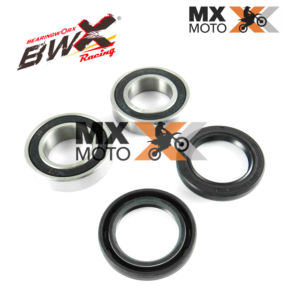 Kit Rolamento Worx Roda Traseira KTM / HUSABERG / HUSQVARNA / BMW
