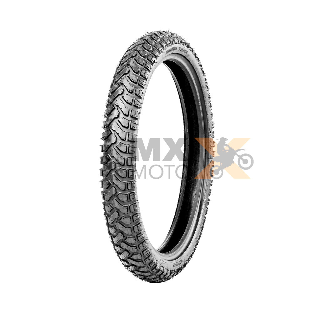 Pneu Mitas E-07 ( Enduro Trail )- Dianteiro 90/90-21 ( 54H