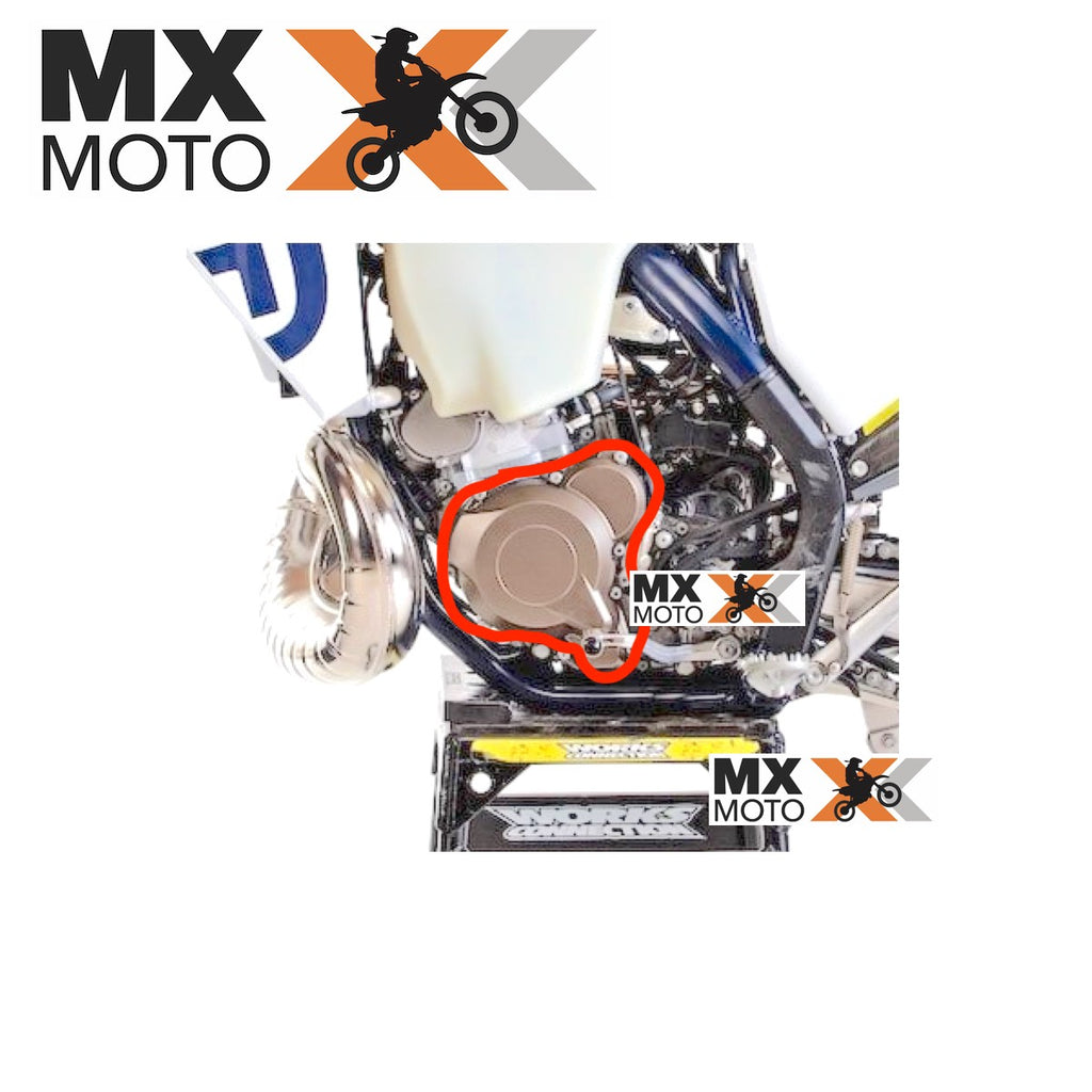 tomochi　② Puxador Ponto Canela ZM 2232