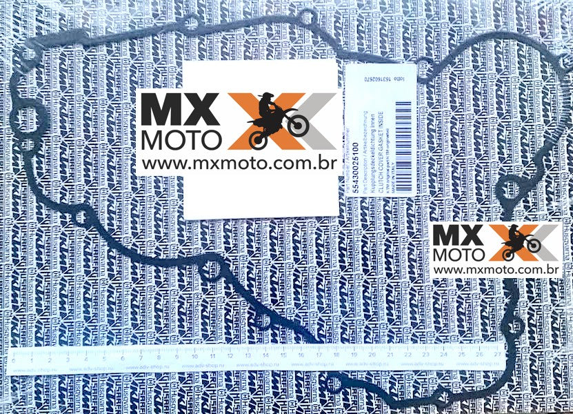 Junta Grande da Embreagem Original KTM 2T EXC / TPi 250/300 - 2017