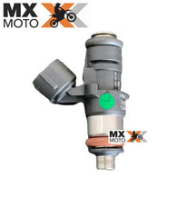 Bico Injetor De Combustível Original Motos 2T Injetadas KTM 2T 300 2018 a 2023 - Husqvarna 2T 300 2018 a 2023 - Gas Gas 2T 300 2021 a 2023 - 55641023044