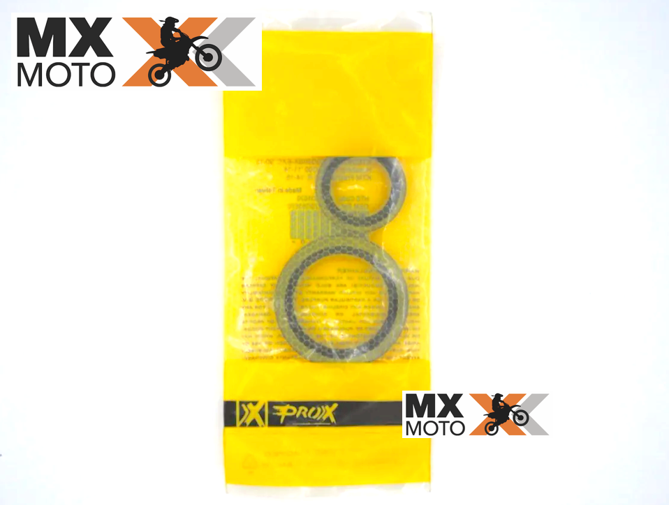 Kit Retentores Virabrequim Pro-X Para KTM 2T 250/300 EXC / XCW