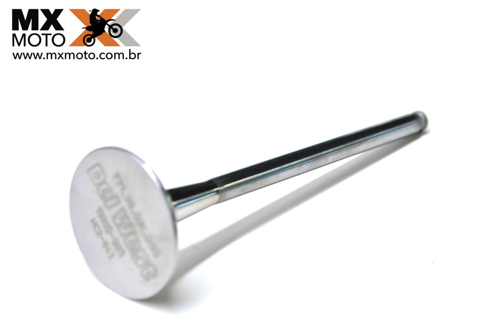 Válvula De Exaustão / Escape Original KTM 250 4T SX-F / XC-F / XCF