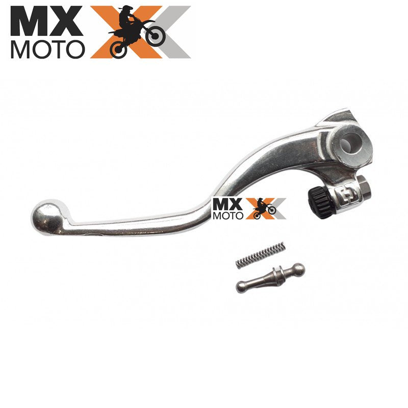 Riolo Clutch Lever – Fits Gas Gas EC/ECF 2021-2025 & Husqvarna TE/FE 2022-2024