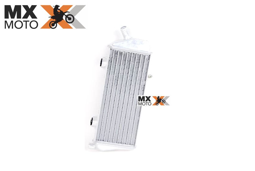 Radiador Lado Esquerdo Original KTM 4T 250 a 500 12 a 16