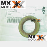 Retentor Virabrequim ( lado Esquerdo ) / Retentor Eixo Pinhāo 30x47x7 mm BSL VITON Original KTM 4T ( vide aplicaçāo ) - Husqvarna FE/FC 250/350 14 a 15  - 0760304772