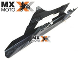 Guia da Balança Superior Original Preta KTM 690 Enduro R 2008 a 2018 - 76504060000