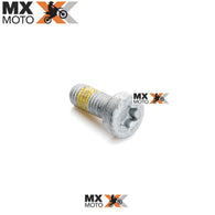 ( 01 ) Parafuso M8x25 ISA45 Original para KTM e HUSQVARNA - 0035080256S