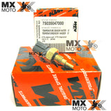 Sensor Temperatura Água Original KTM 690 07 a 20 - 990 07 a 13 - Husqvarna 701 2016 e 2020 - GASGAS 700 23 e 24 - 75035047000