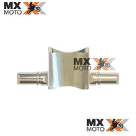Valvula de Escape Central / Sistema de Abertura Valvula Central Original para KTM 2T 300 EXC 20 a 23 - Husqvarna 2T TE ( Jarvis, Rockstar, Heritage ) 300 20 a 23 - Gas Gas 2T EC/EX 300 21 a 23- 55737020000