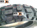 ( No Pix R$ 1099,00 ) - Pneu Mitas MC-23 ROCKRIDER - Traseiro 140/80-18 ( 70R )