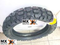 ( No Pix R$ 1099,00 ) - Pneu Mitas MC-23 ROCKRIDER - Traseiro 140/80-18 ( 70R )