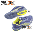 ( No PIX R$ 549,00 ) Tenis Original Da Equipe Husqvarna Velocity Nitro 2 - 3HS230052115 - Tamanho 43 ( BRA ) / 11,5 ( USA ) / 45 ( EU ) / 29,5 cm