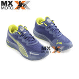 ( No PIX R$ 549,00 ) Tenis Original Da Equipe Husqvarna Velocity Nitro 2 - 3HS230052115 - Tamanho 43 ( BRA ) / 11,5 ( USA ) / 45 ( EU ) / 29,5 cm