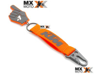 Chaveiro Original KTM Laranja  - 3PW230026200