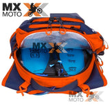 ( No Pix R$ 1799,00 ) Mochila de Hidratação Original KTM Red Bull Racing Team Dakar 3 litros Modelo 2024 Ogio - 3RB240001800