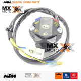 Botāo de Comando do Farol, Buzina, Farol Alto / Baixo e Mata Motor Original para KTM 98 a 2008 - HUSQVARNA TE/FE/TX 16 a 23 - Gas Gas EC 250/350/300 21 a 23 - 50311070100