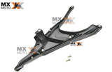 Sub Quadro Carbono ( Lado Esquerdo ) Original Preto Husqvarna  FC / TC 19 a 23 - TE / FE / TX / FX - 20 a 23 - 25103002144