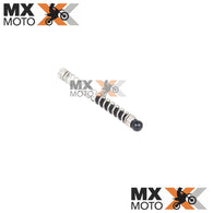 Mola e Pino De Retorno Manete de Embreagem Original Brembo KTM 06 a 25 - Husaberg TE/FE 14 -  Husqvarna 14 a 25 ( para cilindros Brembo ) - Gas Gas 21 a 25 ( para cilindros Brembo ) - 54802052000