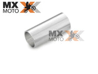 Espaçador do Eixo de Roda Dianteira Original para KTM EXC/XCW/EXCF/XCFW 2016 a 2024 - SXF e XCF 15 a 24, HUSQVARNA FC/TC/FX 14 a 24 - FE/TE 16 a 24, Gas Gas EC/EX 250/300/350 21 a 24 - 54809011000