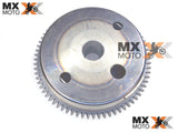 Rotor do Magneto Original KTM 2T EXC 250/300 2017 a 2023 ( carburadas ) / Husqvarna 2T 250/300 - 2017 ( carburadas ) - 55439205000