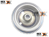 Rotor do Magneto Original KTM 2T EXC 250/300 2017 a 2023 ( carburadas ) / Husqvarna 2T 250/300 - 2017 ( carburadas ) - 55439205000