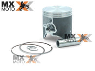 Kit Pistão e Anéis Original Letra B ( 71.935mm ) KTM 2T (carburadas e Injetadas ) 300 EXC/XCW/XC/SX/TPI/TBI 06 a 24 - Husqvarna (carb. e Injet.) TE/TX/TPi/TBi/Pro 300 14 a 24 - HUSABERG TE 300 11/14 - GAS GAS EC/EX 300 21 a 24 - 55630307100 II