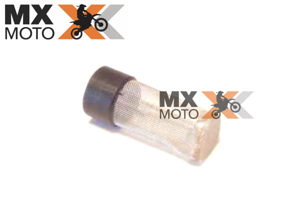 Filtro De Óleo (tela) Motos 2T Original para KTM 2T XC / EXC / TPi / TBi 150 a 300 2020 a 2024  / HUSQVARNA 2T TE / TPi / TBi 150 a 300 2020 a 2024 / GAS GAS 2T TBi / TPi /  EC / EX 250/300 2021 a 2024 - 61238016100 / 61238016200