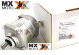 Motor Arranque / Partida Elétrica ORIGINAL KTM 2T 250/300 SX/XC 23 a 24 / EXC 2024 - HUSQVARNA 2T 250/300 TX/TC 23 a 24 / TE 2024 - Gas Gas 2T EC/MC/EX 250/300 2024 - A44040201000
