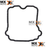 Junta Guarnição Tampa de Válvulas Original KTM 450 SXF 19 a 22 - 450/500 EXC-F 20 a 23 / Husqvarna FE 450/501 20 a 23 - FC/FX - 450 19 a 22 / Gas Gas MX/EC/EX 450 21 a 23 - 79536053000