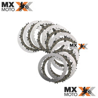 Kit de Embreagem Original KTM 4T 250/350 SXF e XCF 19 a 24 - 250 EXCF 2023 - Husqvarna FX 350 - FC 250/350 19 a 24 - GASGAS EX250F-350F MC250F 2021 a 2023 - 79332010033