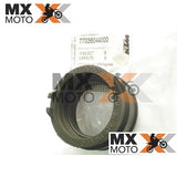 Coletor de Admissão Original KTM 4T 250/400/450/525/530 2005 a 2011 - 77036044000