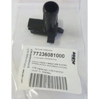 Tudo em "L"do Respiro do Motor Original KTM EXCF 250/350 EXCF 14 a 23 - 250/350 SXF/XCF 12 a 22 - Husaberg FE 250/350 13/14 - Husqvarna FE 250/350 14 a 23 - FC/FX 250/350 14 a 22 - Gas Gas EC/EX/MC 250/350F 21 a 23 - 77236081000