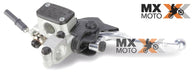 ( NO PIX R$ 1699,00 ) Cilindro / Burrinho De Freio Completo Brembo Original KTM (todas) 14 a 25 - Husqvarna 14 a 25 ( Todas com freio Brembo ) - GAS GAS 21 a 25 ( Todas com freio Brembo ) - 77713001044