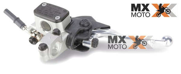 ( NO PIX R$ 1699,00 ) Cilindro / Burrinho De Freio Completo Brembo Original KTM (todas) 14 a 25 - Husqvarna 14 a 25 ( Todas com freio Brembo ) - GAS GAS 21 a 25 ( Todas com freio Brembo ) - 77713001044