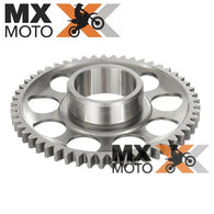 Engrenagem de Partida ( sem rolamento ) Original KTM 250 EXCF/XCFW 2014 e 2015 / 250 e 350 SXF/XCF 14 e 15 - HUSQVARNA FE 250 14 a 16 / FC 250/350 14 a 15 - 77840020000