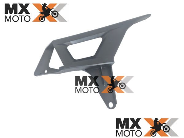 Protetor de Corrente da Balança Original KTM EXCF, EXC, 24 a 25 - Husqvarna FE TE 24 a 25 - GAS GAS EC 250, 300, 350 24 a 25 - A49004060000