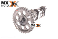 Comando de Válvula De Escape Original KTM 350 4T EXC-F 2017 a 2019 - Husqvarna FE 350 17 a 19 - 79236110044