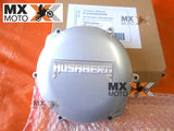 Tampa da Embreagem Original Husaberg FE 390/450/570 2009 a 2012 - 81230026100 / 81230026200