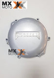 Tampa da Embreagem Original Husaberg FE 390/450/570 2009 a 2012 - 81230026100 / 81230026200