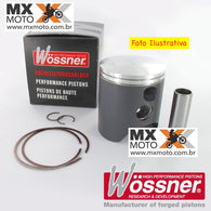 ( Novidade ) Kit Pistão e Anéis Wossner KTM 2T (carburadas) 300 EXC/XCW/XC/SX 06 a 23 / ( Injetadas ) SX/XC/EXC/TPi/TBi 2017 a 2024 - Husqvarna (carb. e Injet.) TE/TX/TPi/TBi/Pro 300 14 a 24 - HUSABERG TE 300 11/14 - GAS GAS EC/EX 300 21 a 24