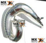 ( No Pix R$ 2100,00 ) Curva do Escapamento Original KTM 2T EXC/XC 250/300 2020 a 2023 / Husqvarna 250/300 TE/TPi 20 a 23 - Gas Gas EC/EX 250/300 2T 21  e 23 - 55705007000