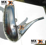 Curva do Escapamento Original KTM 2T EXC/XC 250/300 2020 a 2023 / Husqvarna 250/300 TE/TPi 20 a 23 - Gas Gas EC/EX 250/300 2T 21  e 23 - 55705007000