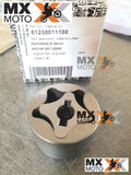 ( Novidade ) Rotor ( Metal ) da Bomba De Oleo 22mm Original KTM 4T 250 e 350 2011 a 2024 - Husqvarna 4T 250 a 501 2014 a 2024 - GasGas 4T 250 e 350 2021 a 2024 - Husaberg 350 e 501 13 e 14 - 61238011100