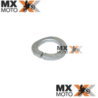 Arruela de Pressão Do Virabrequim VSK 12 Original KTM 2T EXC / XCW / TPI - 2015 a 2025 - Husqvarna 2T TE/TX 14 a 25 - Husaberg 2T TE 11 a 14 - Gas Gas EC250/300 EX250/300 MC250 2021 a 2025 - 50230029012