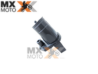 Conector do Sensor da Bomba de Óleo / Sensor de Pressão do Cilindro para modelos TBI - Original KTM / Husqvarna 2T ( INJETADAS ) TBI 250/300 2024 em diante  - Gas Gas EC/EX 250/300 - MC 125/250 24 em diante - A44041087000