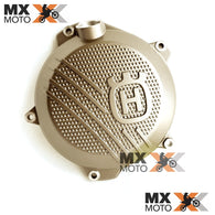 Tampa da Embreagem Original Husqvarna 4T FC, FX 250,350,450 23 a 25 - 2T TX, TC 23 a 25 - TE Pro / Heritage 250,300 24 e 25 - A48030626000JA